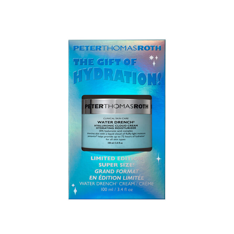Peter Thomas Roth The Gift of Hydration 3 pc Kit image number 0