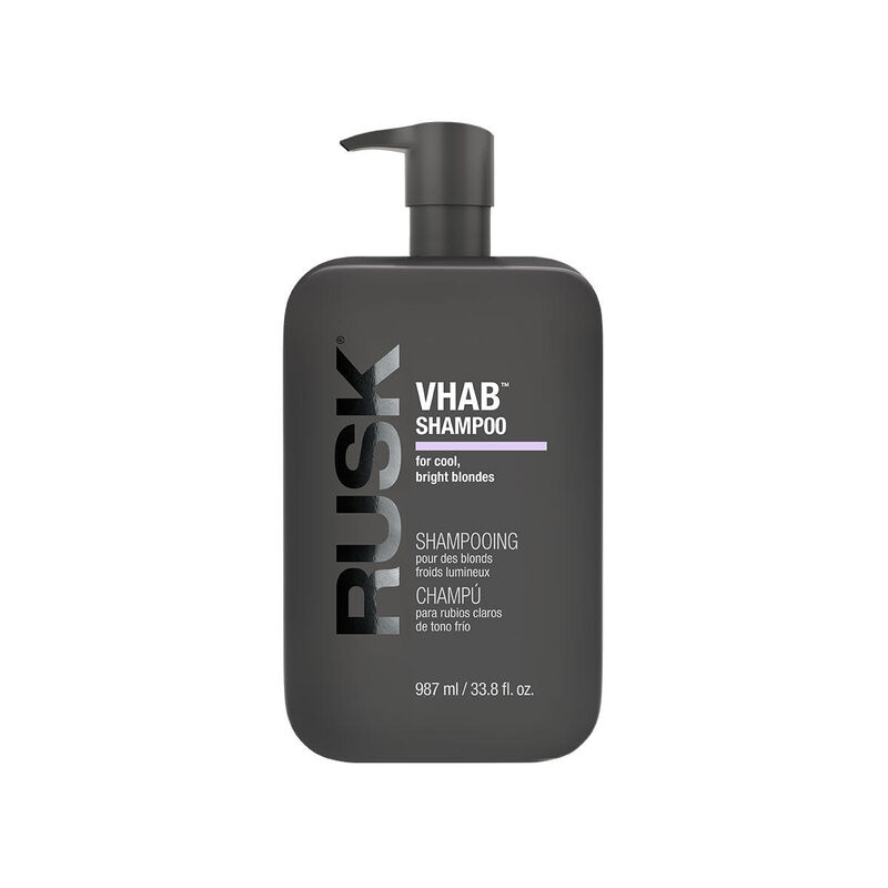 Rusk VHAB Shampoo image number 0