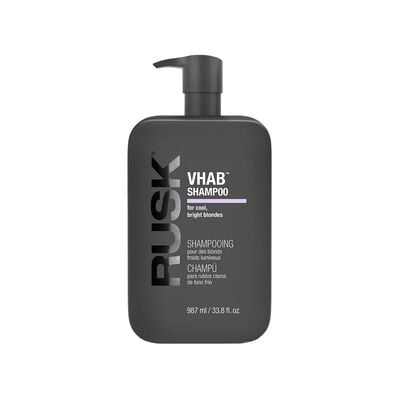Rusk VHAB Shampoo