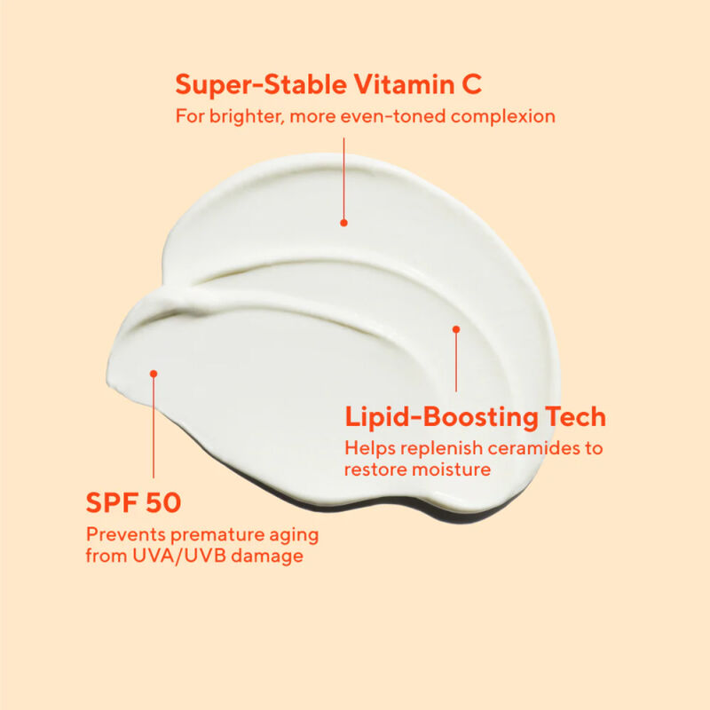Murad Superactive Moisturizer SPF 50: Brightening image number 3
