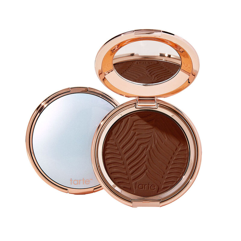 Tarte Amazonian Clay Blurring Powder Foundation image number 0