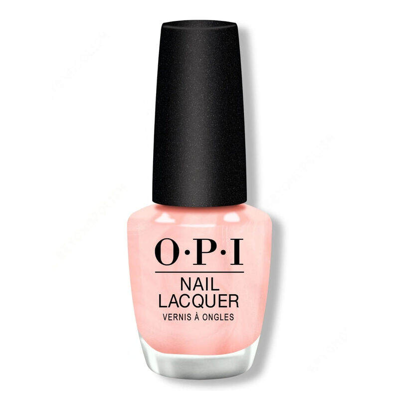 OPI Nail Lacquer - Switch to Portrait Mode image number 0