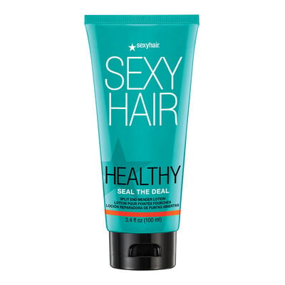 Sexy Hair Healthy Sexy Hair Seal the Deal Split End Mender Lotion