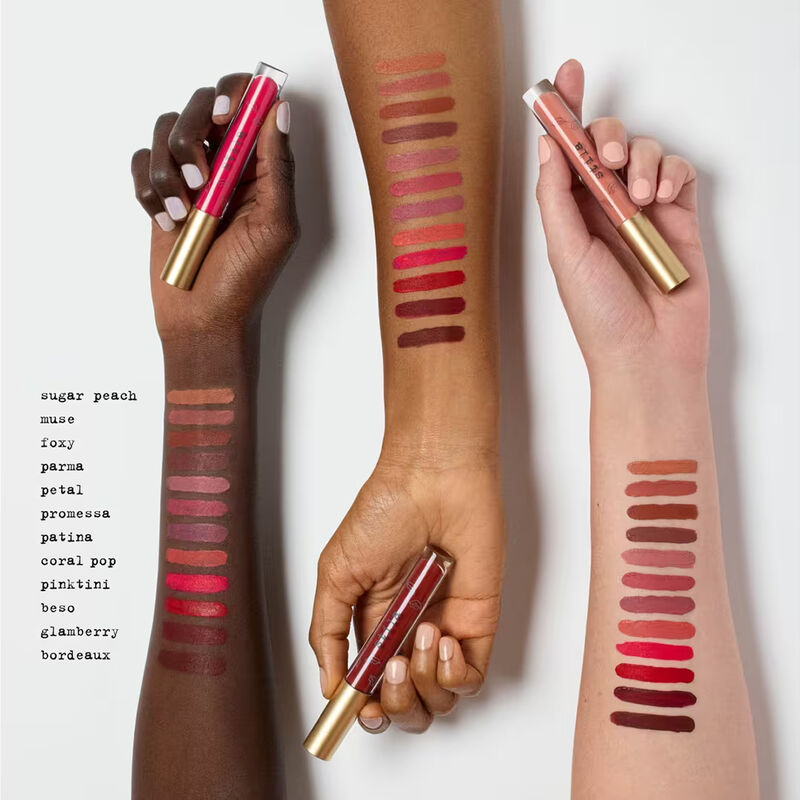 Stila Stay All Day Liquid Lipstick image number 2