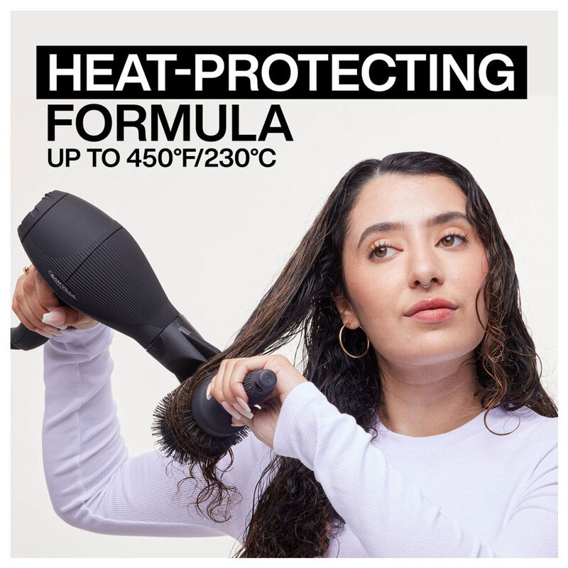 Redken Spray Smooth Instant Smoothing & De-Frizzing Spray Travel Size image number 3