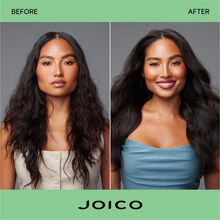 Joico Scalp Vitality Exfoliating Foaming Scrub