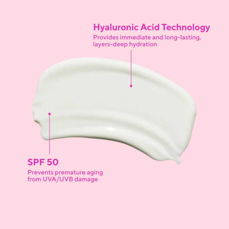 Murad Superactive Moisturizer SPF 50: Hydrating image number 3