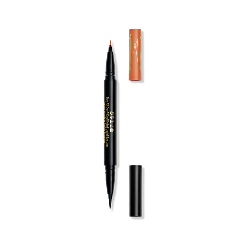 Stila Stay All Day Dual-Ended Waterproof Liquid Eye Liner image number 0