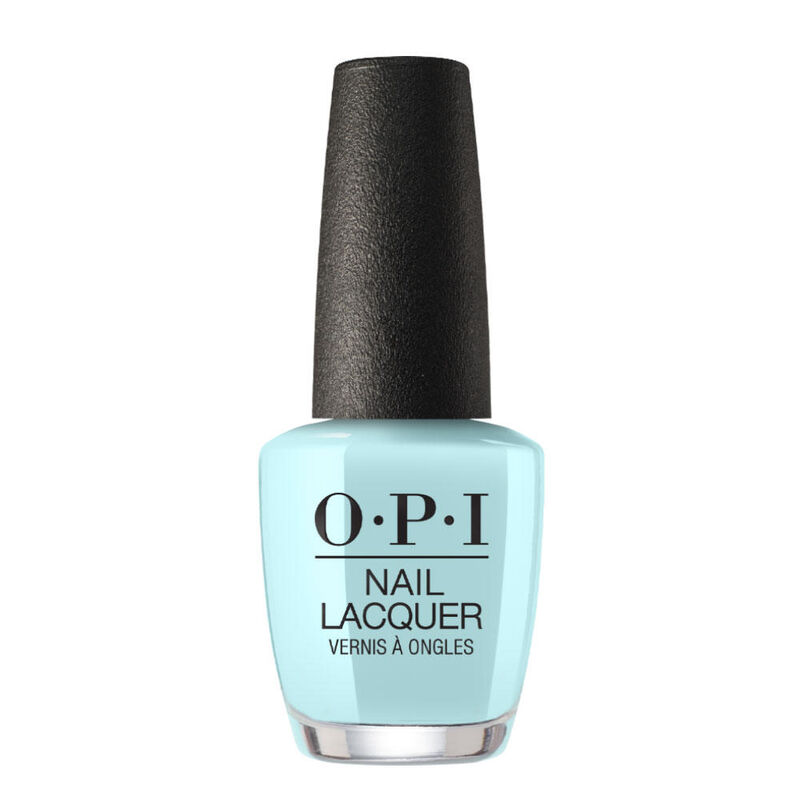 OPI Fiji Collection image number 0