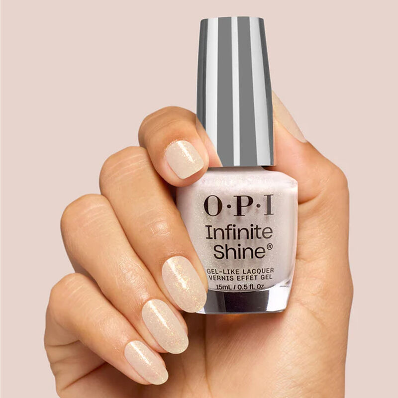 OPI Infinite Shine OPI'm Dreaming Collection - From Dusk to Salon image number 2