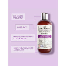 Curlsmith Core Strength Shampoo