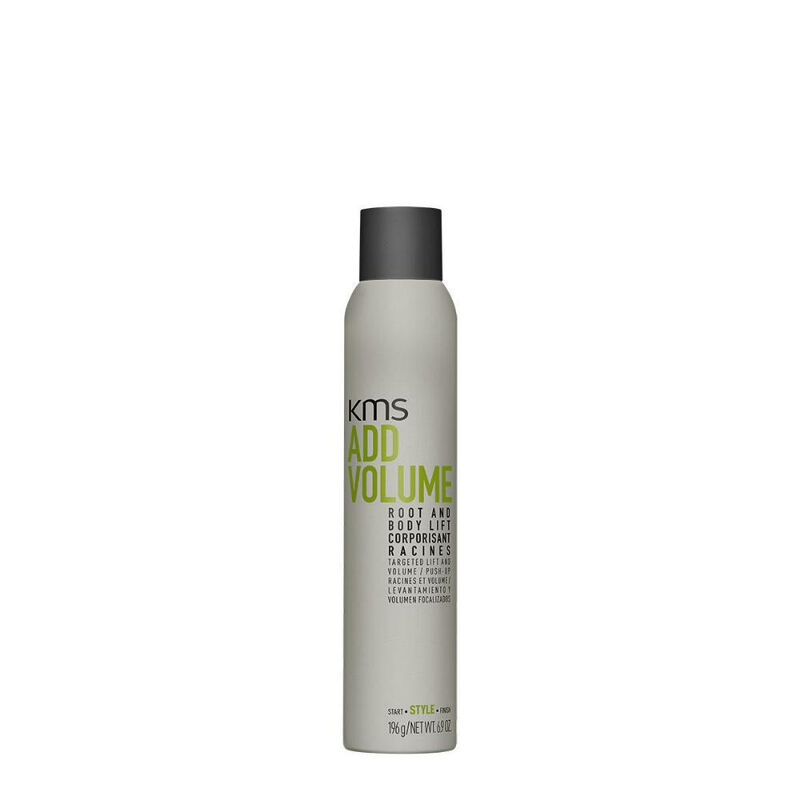KMS Add Volume Root and Body Lift Spray Volumizer image number 0