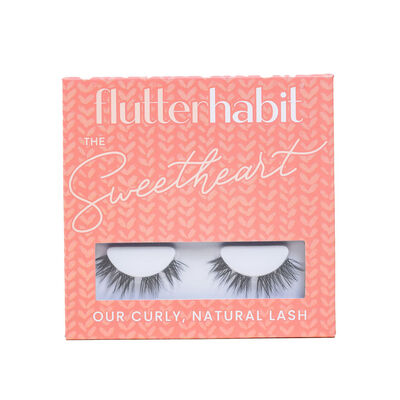 FlutterHabit The Sweetheart 3-Pack