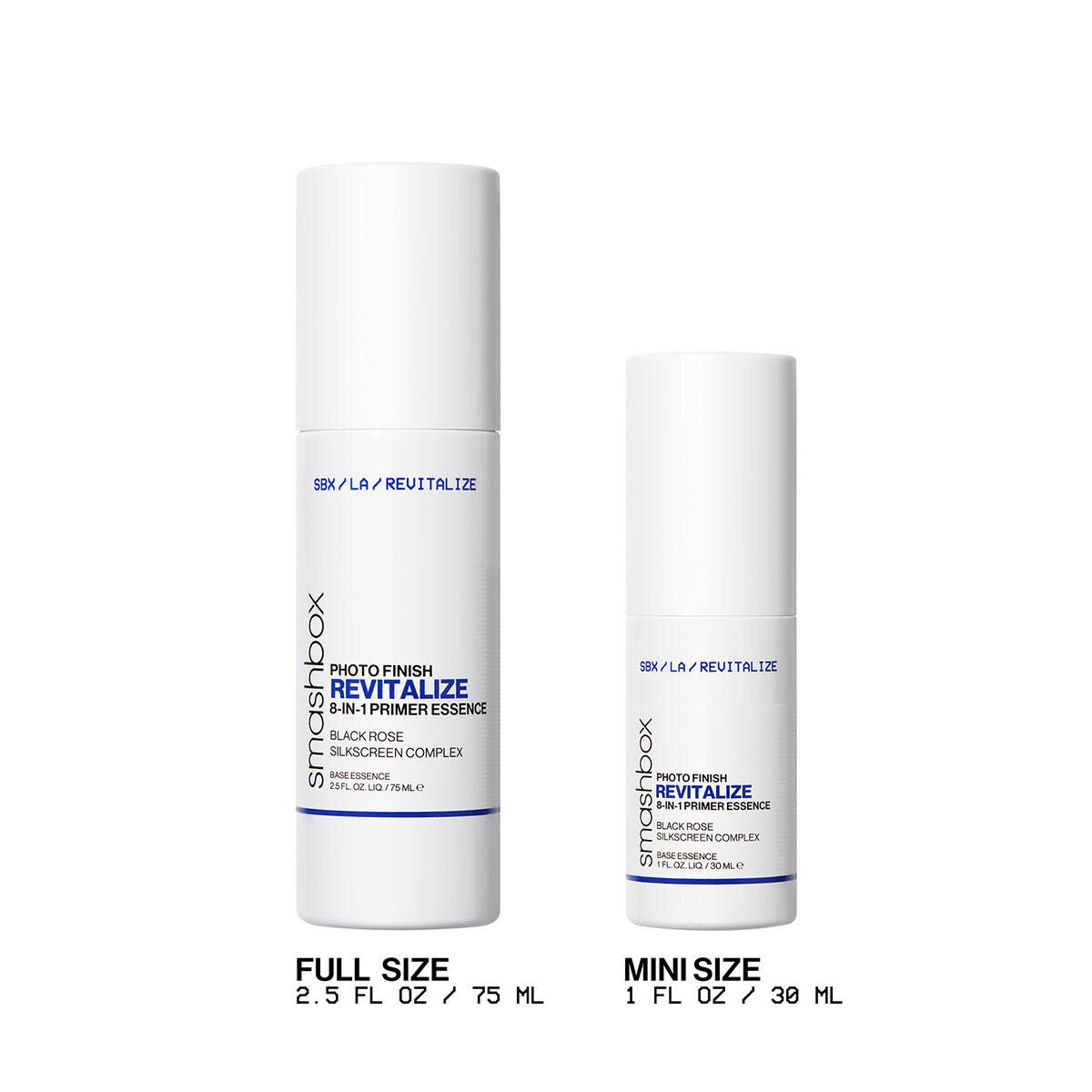 Smashbox Photo Finish Revitalize 8-in-1 Primer Essence