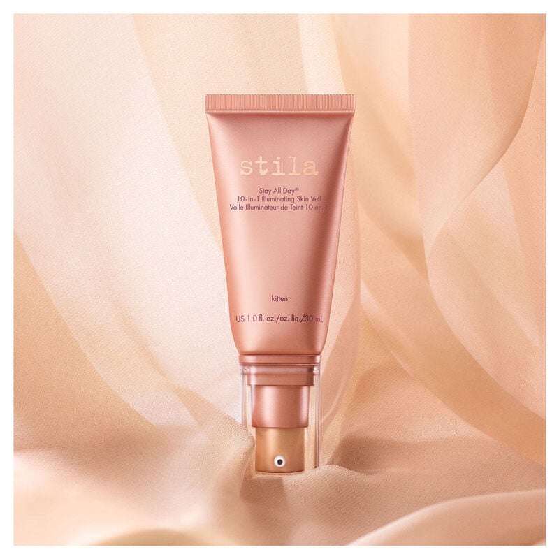 Stila Stay All Day illuminating Skin Veil image number 3