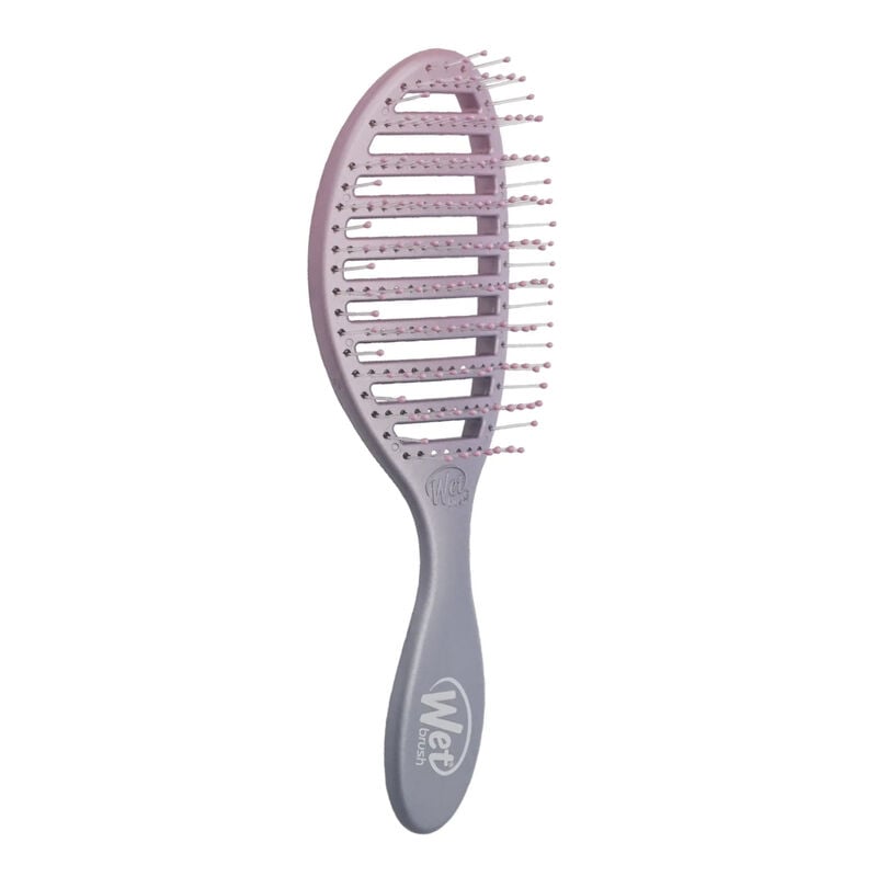 The Wet Brush Speed Dry Ombre Pink image number 1