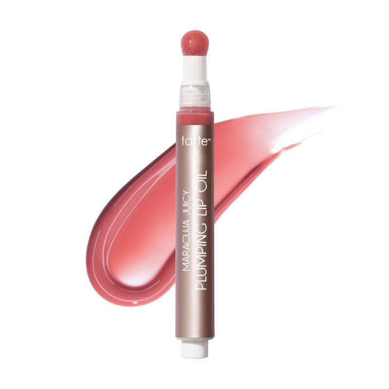 Tarte Maracuja Juicy Plumping Lip Oil image number 0