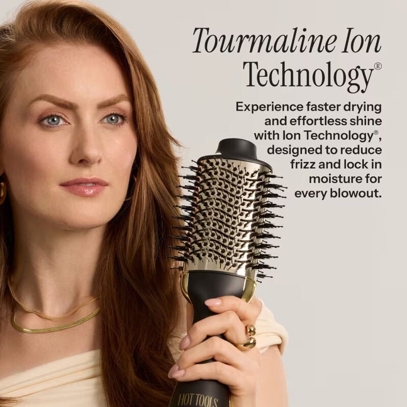 Hot Tools Professional Charcoal Infused One Step Blowout image number 4