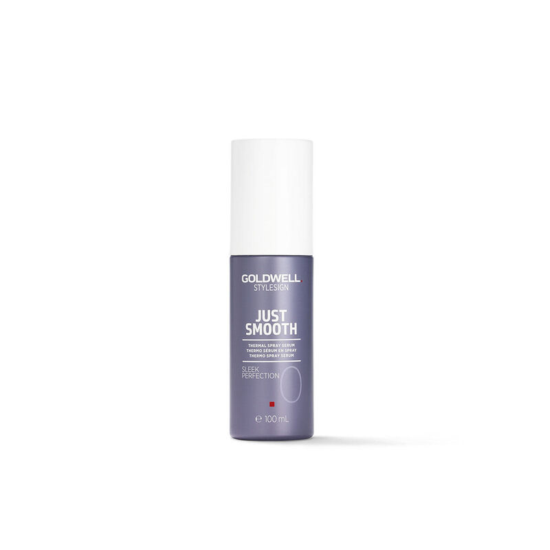 Goldwell StyleSign Just Smooth  Sleek Perfection Thermal Spray Serum image number 0