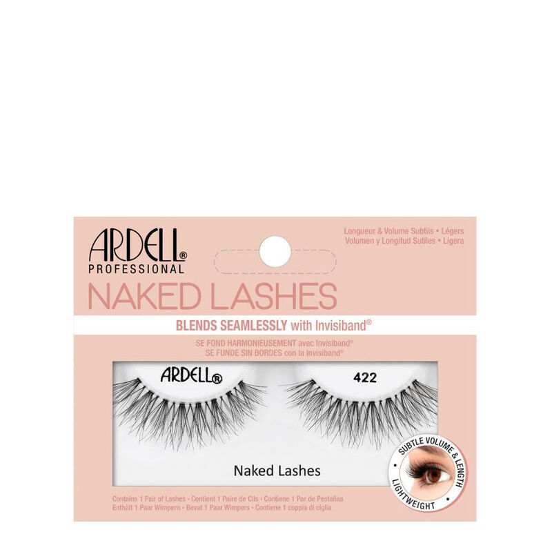 Ardell Naked 422 Lash image number 0