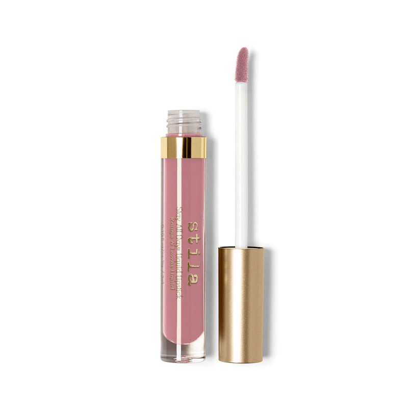 Stila Stay All Day Liquid Lipstick image number 0