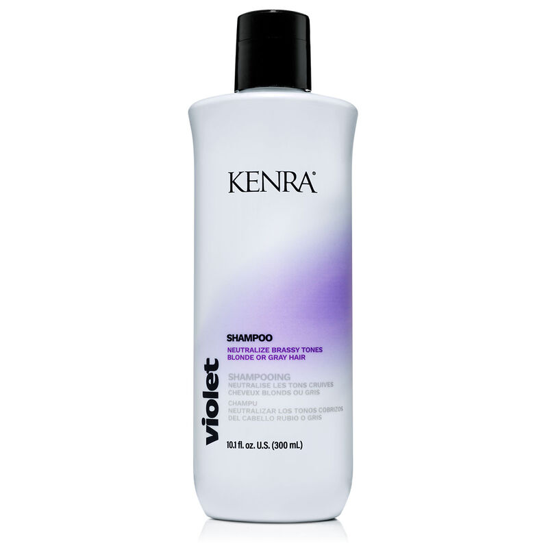 Kenra Violet Shampoo image number 0
