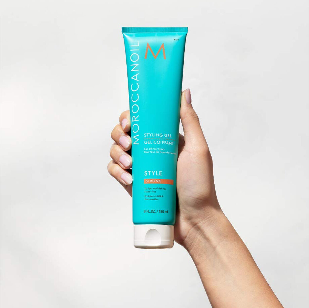 Moroccanoil Styling Gel - Thumbnail 3