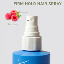 LOMA Firm Hold Hairspray
