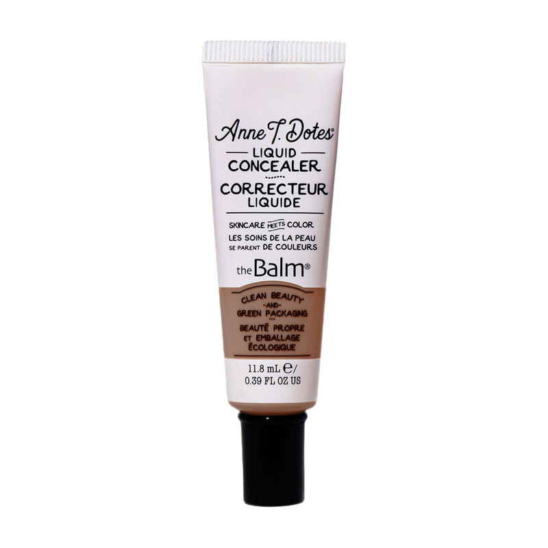 theBalm Anne T. Dotes Liquid Concealer image number 0