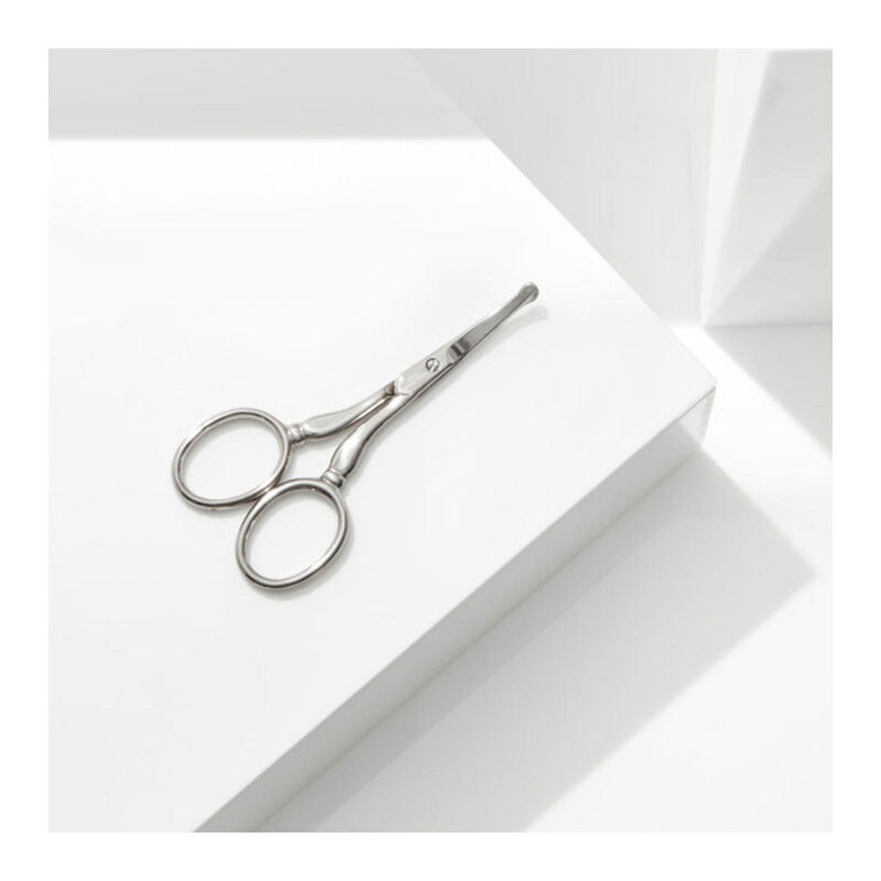 Tweezerman Facial Hair Scissors image number 2