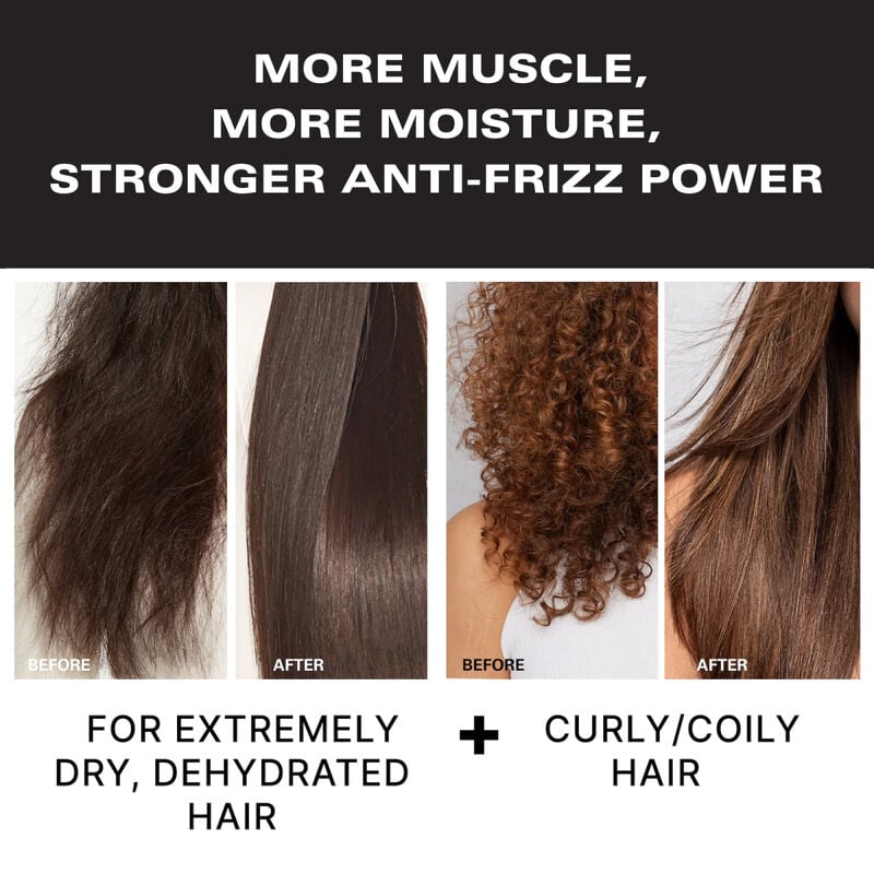 Color Wow Extra Strength Dream Coat Ultra-Moisturizing Anti-frizz Treatment Travel Size image number 3