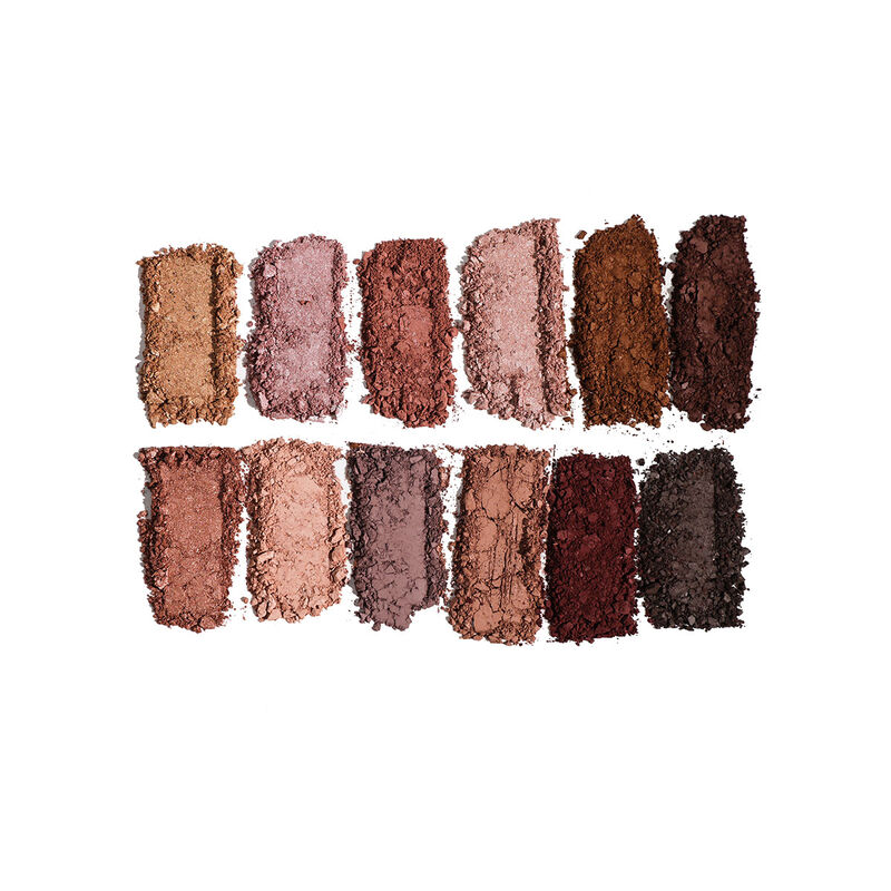 theBalm Ms. Nude York Eyeshadow Palette image number 6