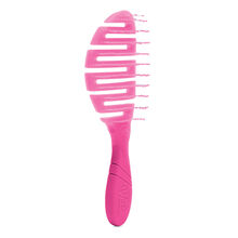 The Wet Brush Pro Flex Dry Frost Pink