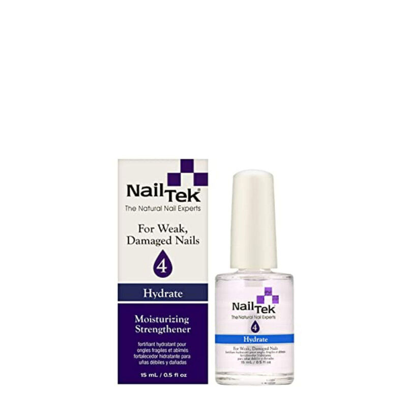 Nail Tek Moisture Strength 4 image number 0