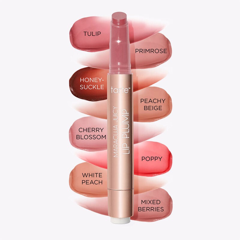 Tarte Maracuja Juicy Lip Plump image number 2