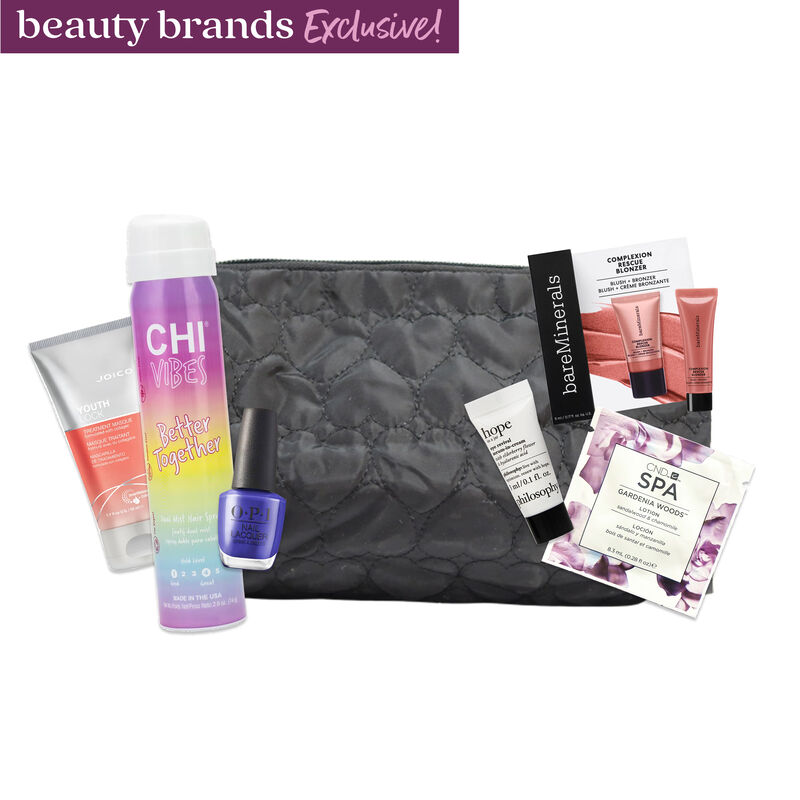 Beauty Brands Hello Summer, Hello Gorgeous Beauty Bundle image number 0