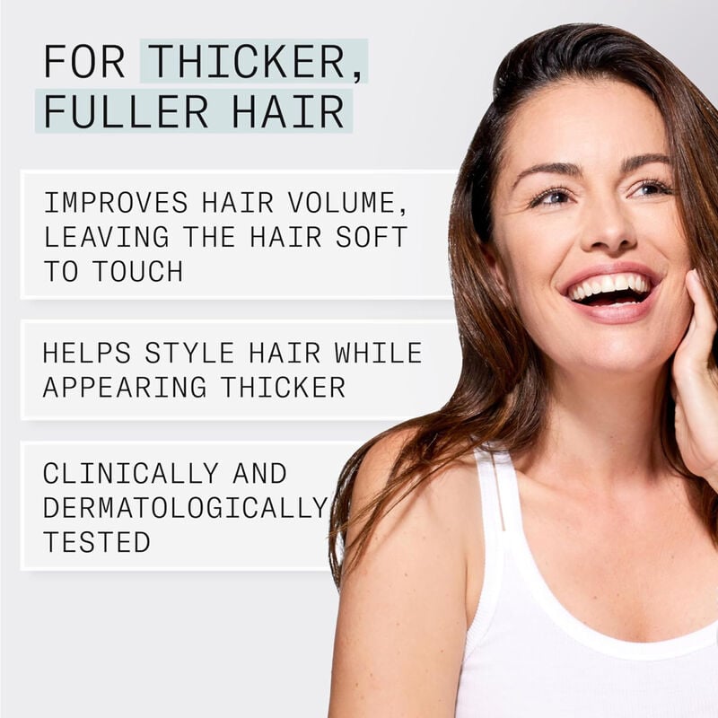 Nioxin 3D Styling Bodifying Foam image number 1