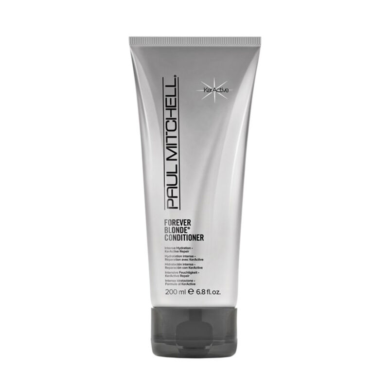 Paul Mitchell Forever Blonde Conditioner image number 0