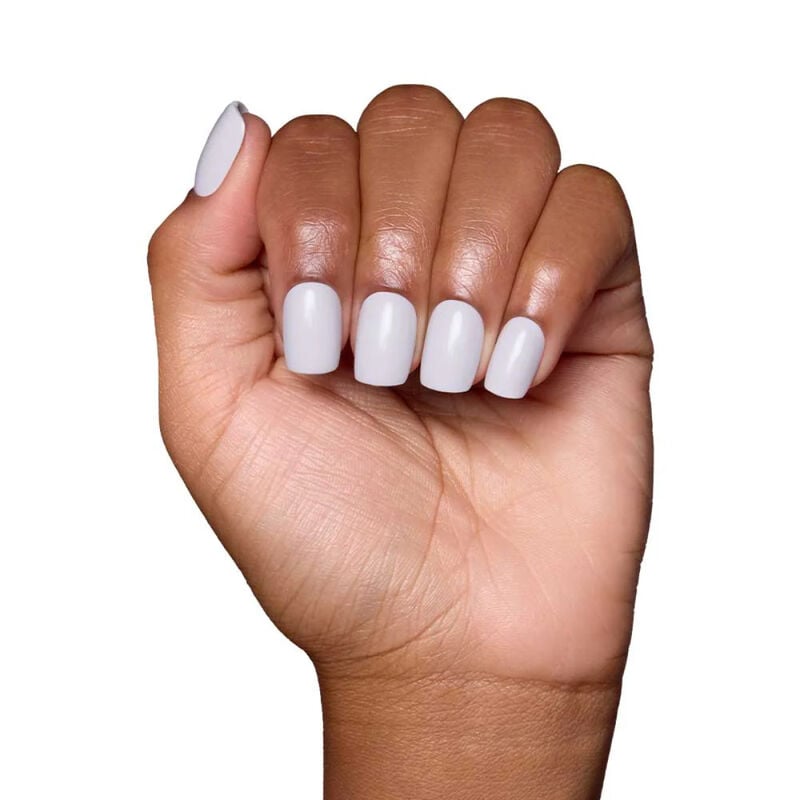 Glamnetic Lilac Grey Press-On Nails image number 1