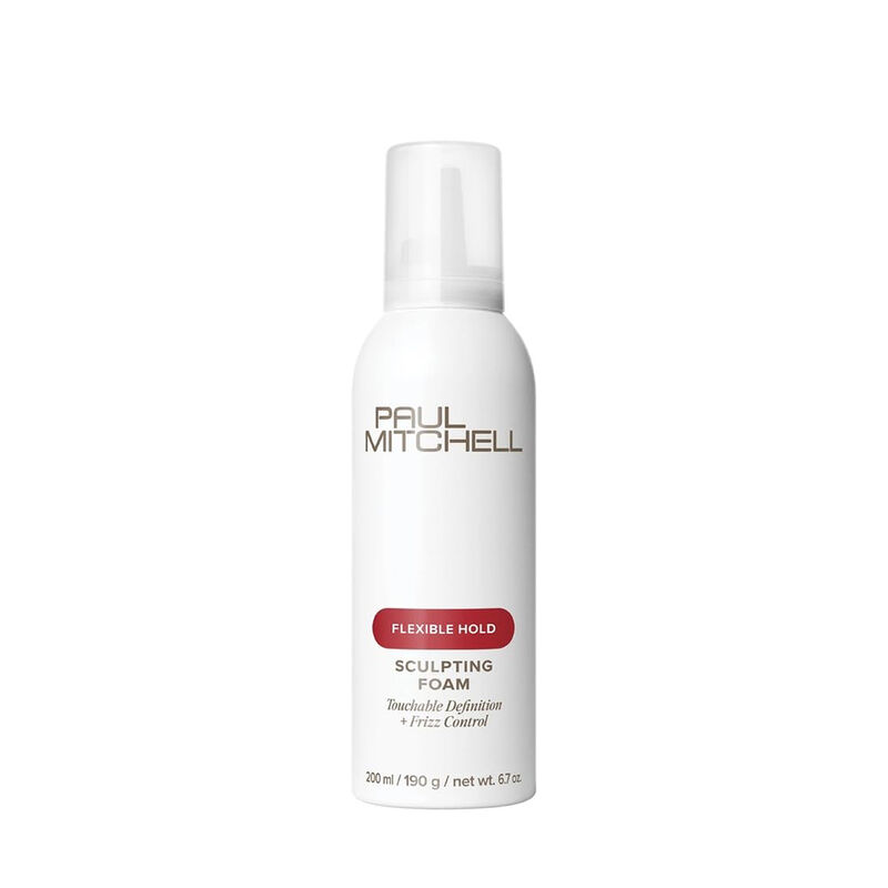 Paul Mitchell Sculpting Foam image number 0