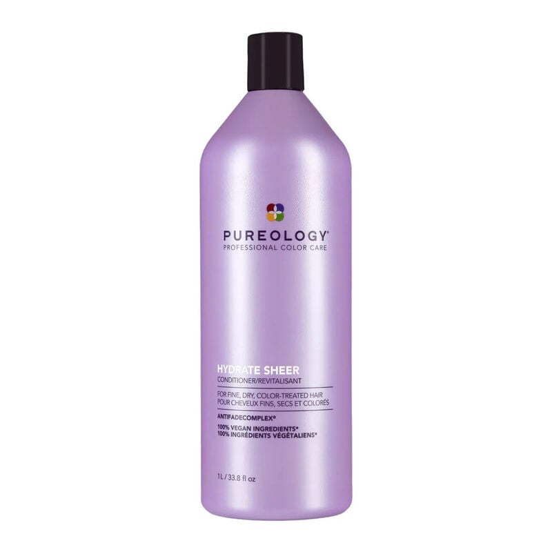 Pureology Hydrate Sheer Condition image number 0