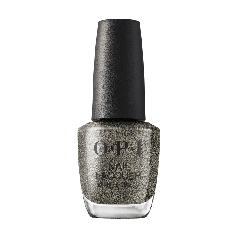 OPI Nail Lacquer Holiday Collection- Tempted to Lick-orice image number 0