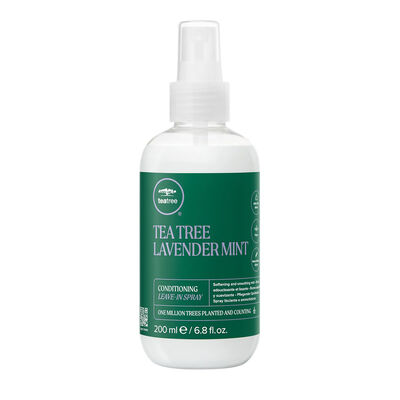 Paul Mitchell Lavender Mint Conditioning Leave-In Spray
