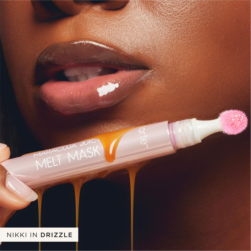 Tarte Maracuja Juicy Melt Mask image number 8