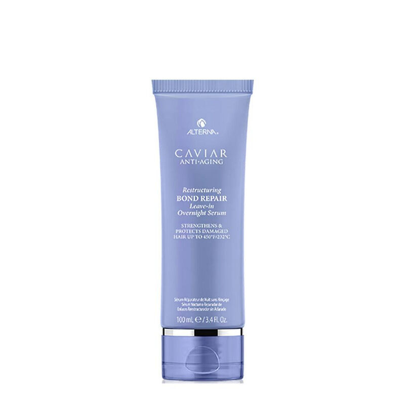 Alterna Restructuring Bond Repair Leave-in Overnight Serum image number 0