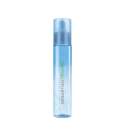 SEBASTIAN Trilliant Thermal Protection and Shimmer Complex Spray