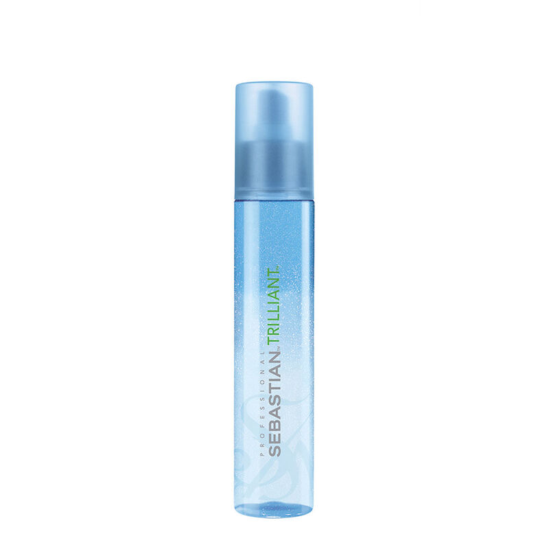 SEBASTIAN Trilliant Thermal Protection and Shimmer Complex Spray image number 0