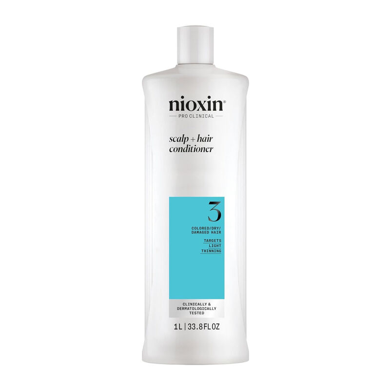 NIOXIN System 3 Scalp Therapy image number 0