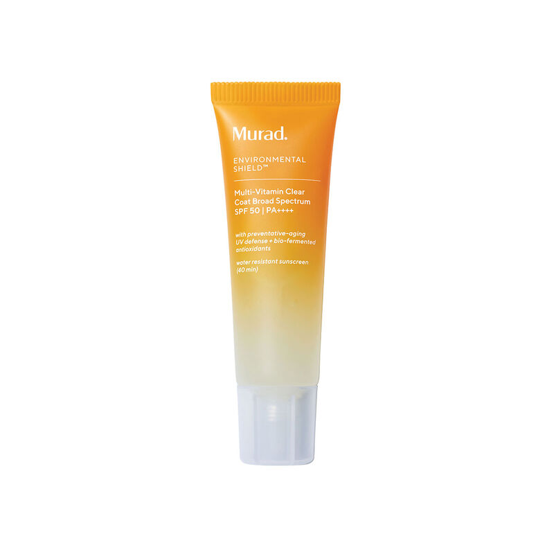 Murad Multi-Vitamin Clear Coat Broad Spectrum SPF 50 image number 0
