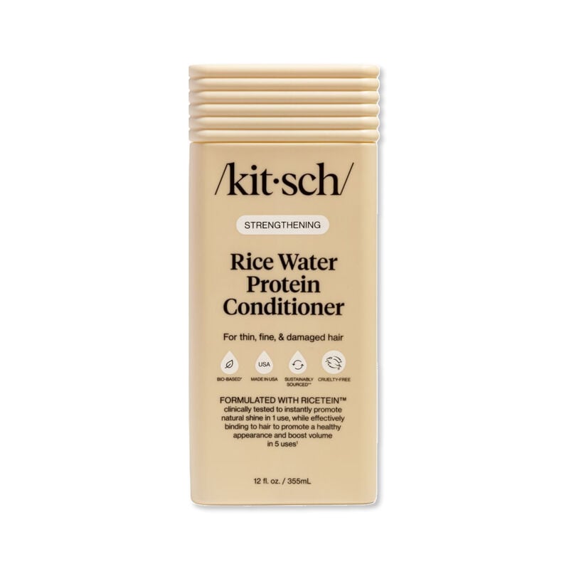 Kitsch Rice Water Conditioner image number 0